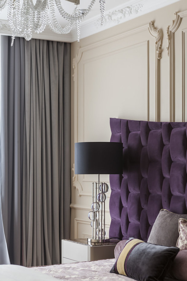 Фото из портфолио ЖК Red Side – фотографии дизайна интерьеров на INMYROOM