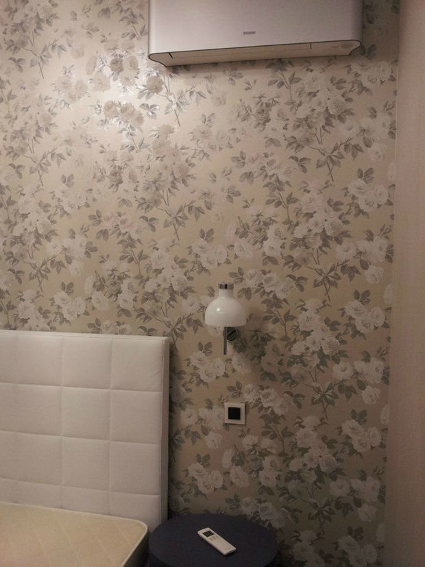 Фото из портфолио жк Новый  Город 2объект – фотографии дизайна интерьеров на INMYROOM