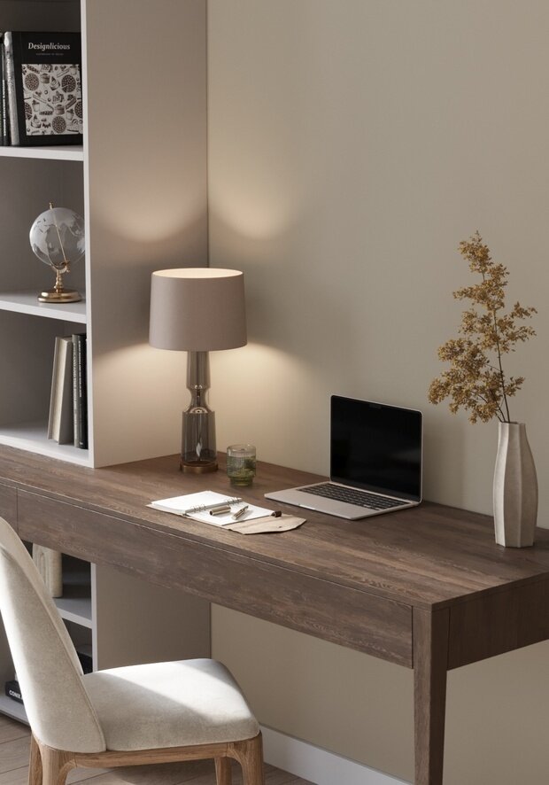 Фото из портфолио ЖК Prime Park – фотографии дизайна интерьеров на INMYROOM