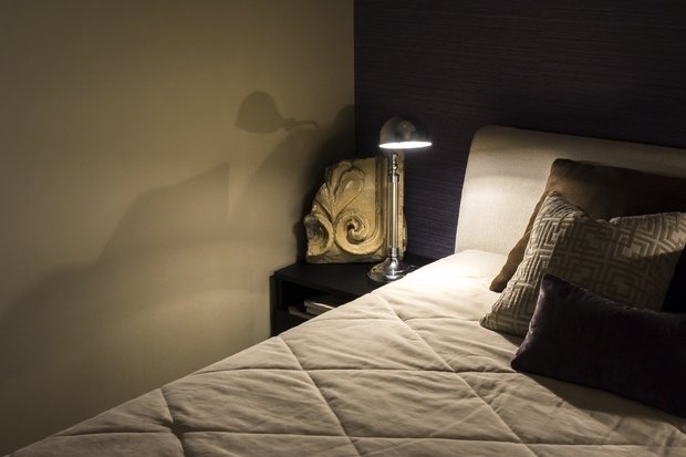 Фото из портфолио Гармония пространства – фотографии дизайна интерьеров на INMYROOM