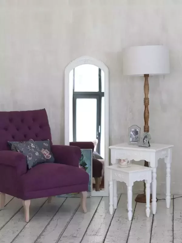 Фото из портфолио Кембридж кресло – фотографии дизайна интерьеров на INMYROOM