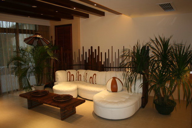 Фото из портфолио Pacific Green(Австалия) – фотографии дизайна интерьеров на INMYROOM