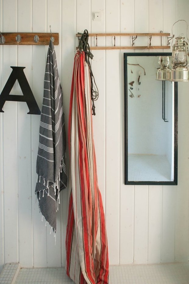 Фото из портфолио Сбежать от городского шума и суеты поближе к ПРИРОДЕ – фотографии дизайна интерьеров на INMYROOM