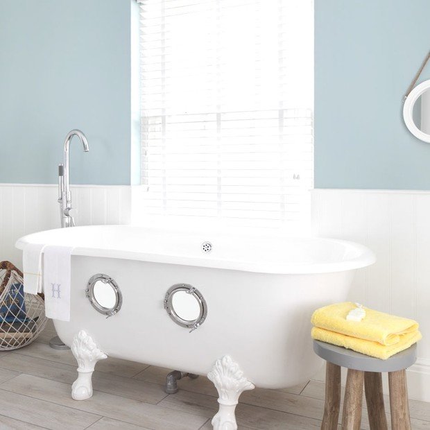 Фото из портфолио Дом в Англии – фотографии дизайна интерьеров на INMYROOM