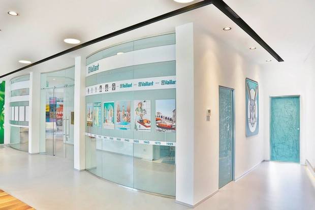 Фото из портфолио Casali в частных домах и офисах – фотографии дизайна интерьеров на INMYROOM