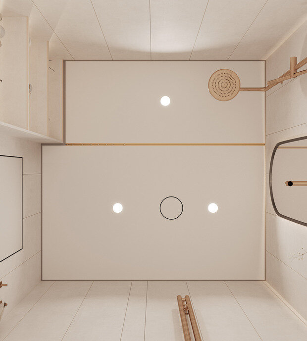 Фотография:  в стиле  – фото на INMYROOM