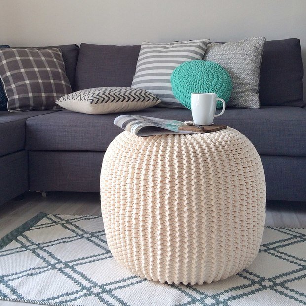 Фотография: Мебель и свет в стиле Скандинавский, Современный, Советы – фото на INMYROOM