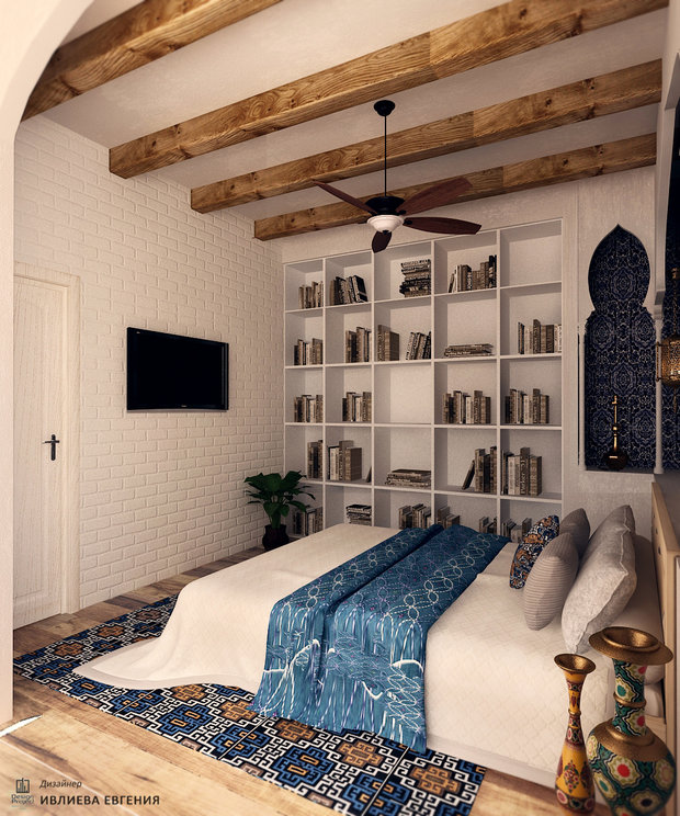Фото из портфолио Избранные фотографии – фотографии дизайна интерьеров на INMYROOM