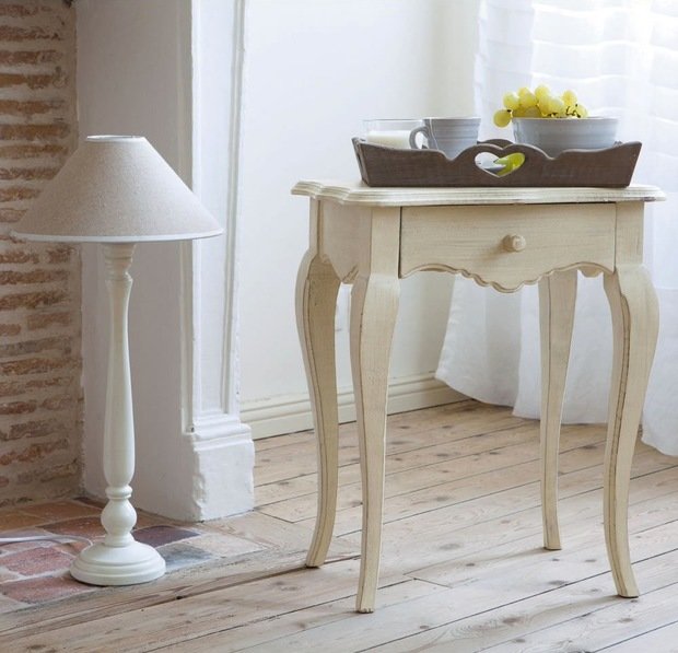 Фотография: Мебель и свет в стиле Прованс и Кантри, Классический, Лофт, Скандинавский, Современный – фото на INMYROOM