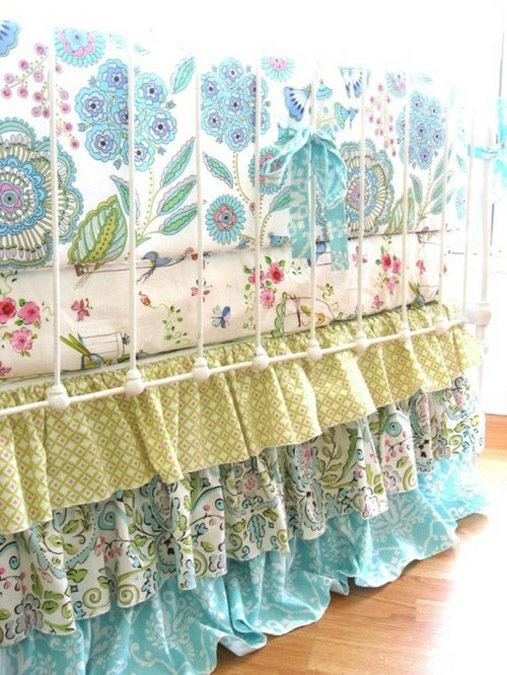 Фотография: Спальня в стиле Прованс и Кантри, Современный, Декор интерьера, Текстиль, Подушки, Шторы – фото на INMYROOM Фотография: Спальня в стиле Прованс и Кантри, Современный, Декор интерьера, Текстиль, Подушки, Шторы – фото на INMYROOM