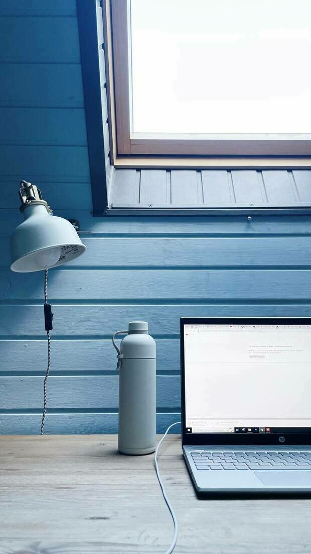 Фото из портфолио Дом в Подмосковье – фотографии дизайна интерьеров на INMYROOM