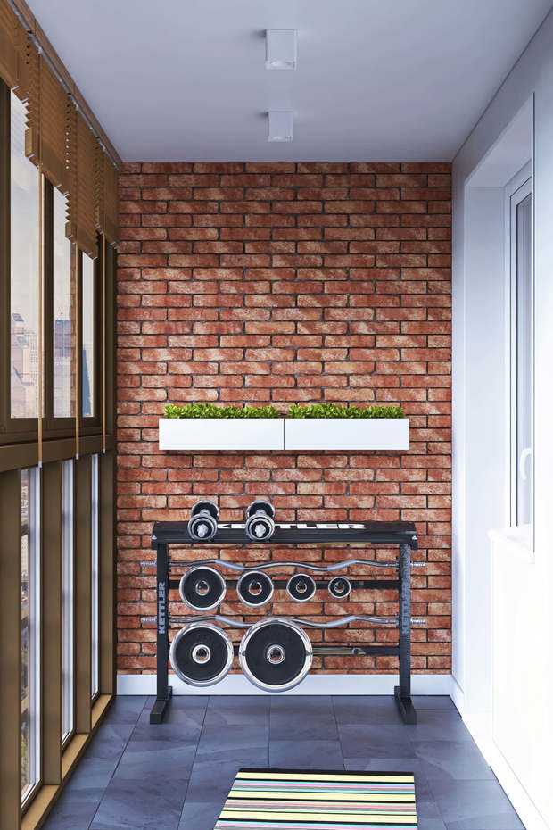 Фото из портфолио Сколковский – фотографии дизайна интерьеров на INMYROOM