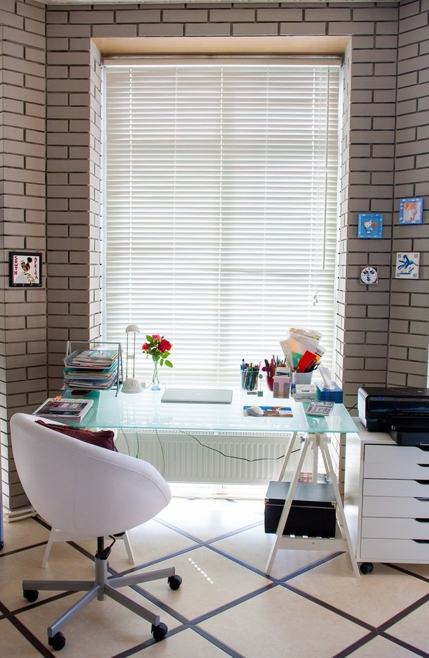 Фото из портфолио в Согласии – фотографии дизайна интерьеров на INMYROOM