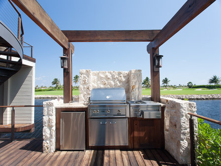 Фотография: Терраса в стиле Эко, Дом, Дома и квартиры, Moscow Sotheby's International Realty – фото на INMYROOM