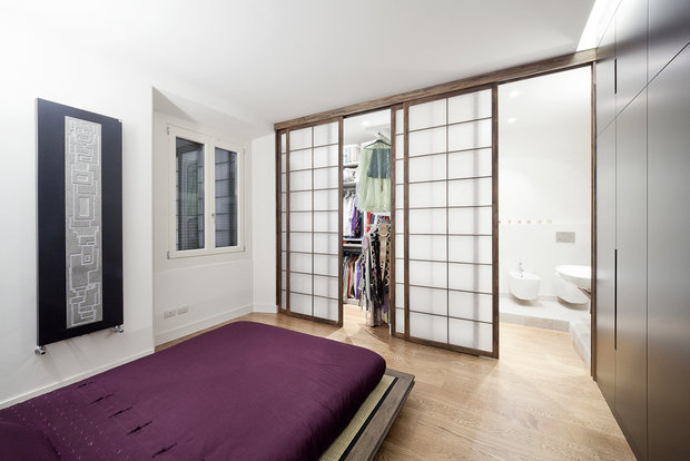 Фото из портфолио Viola – фотографии дизайна интерьеров на INMYROOM