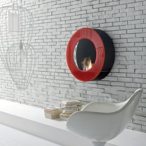 Фотография: Декор в стиле Лофт, Квартира, Дома и квартиры – фото на INMYROOM