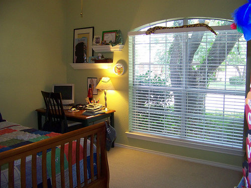 Фотография: Детская в стиле Прованс и Кантри, Интерьер комнат, IKEA, Переделка – фото на INMYROOM