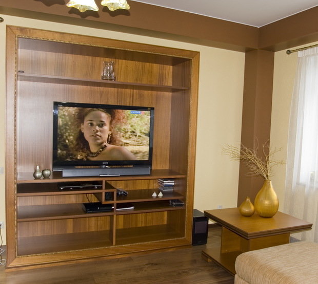 Фото из портфолио Пентхаус – фотографии дизайна интерьеров на INMYROOM