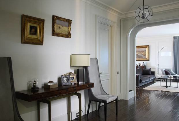 Фото из портфолио INSPIRATION – фотографии дизайна интерьеров на INMYROOM