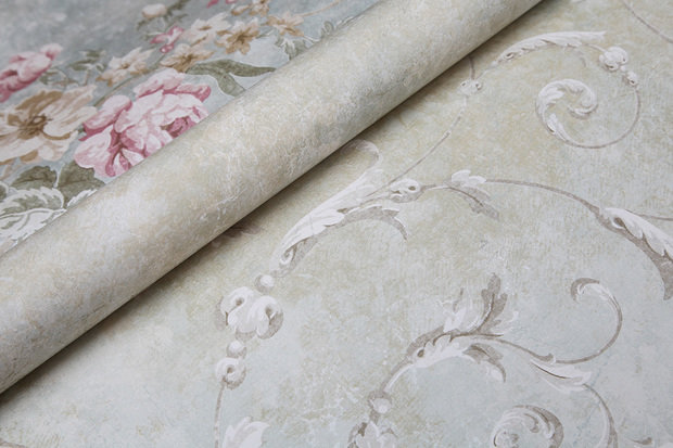 Фото из портфолио Antique Chic by KT Exclusive – фотографии дизайна интерьеров на InMyRoom.ru