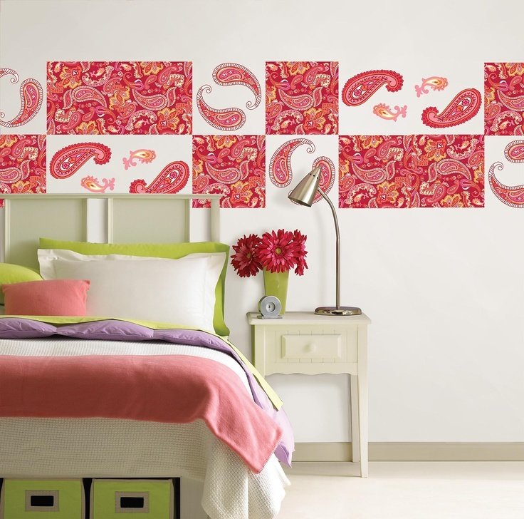 Фотография: Спальня в стиле Современный, Декор интерьера, Декор дома, Ковер – фото на INMYROOM Фотография: Спальня в стиле Современный, Декор интерьера, Декор дома, Ковер – фото на INMYROOM