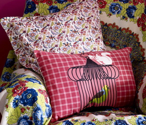 Фотография: Аксессуары в стиле Прованс и Кантри, Восточный, Квартира, Дома и квартиры, Перепланировка – фото на INMYROOM