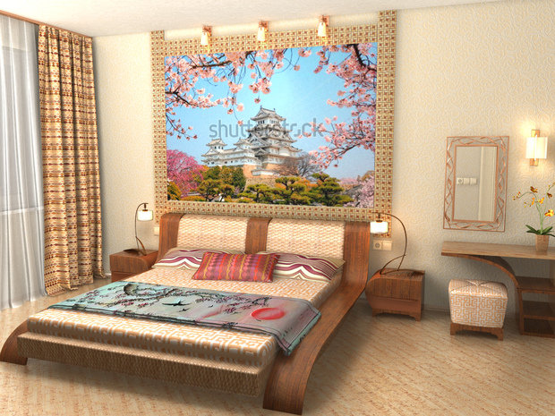 Фото из портфолио Дизайн квартиры 1 – фотографии дизайна интерьеров на INMYROOM