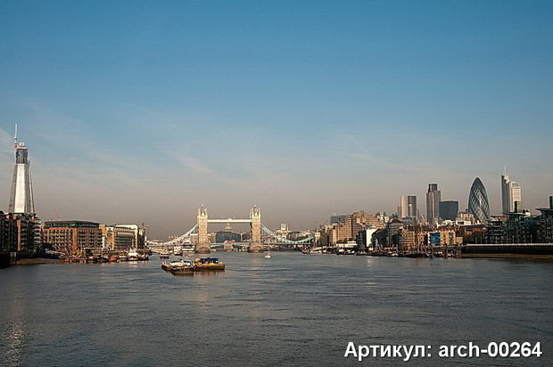 Фото из портфолио Архитектура, Замки – фотографии дизайна интерьеров на InMyRoom.ru