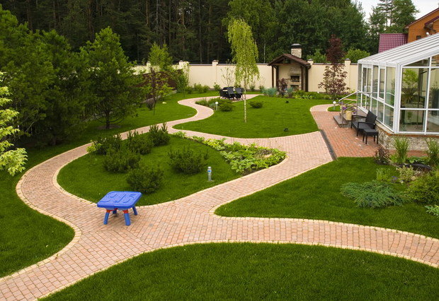 Фото из портфолио Реализованное – фотографии дизайна интерьеров на INMYROOM