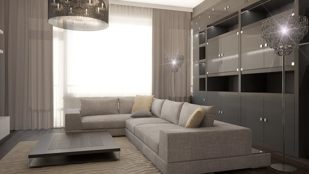 Фото из портфолио Вдохновение от Armani Casa – фотографии дизайна интерьеров на INMYROOM