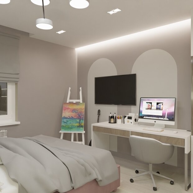 Фотография: в стиле – фото на INMYROOM