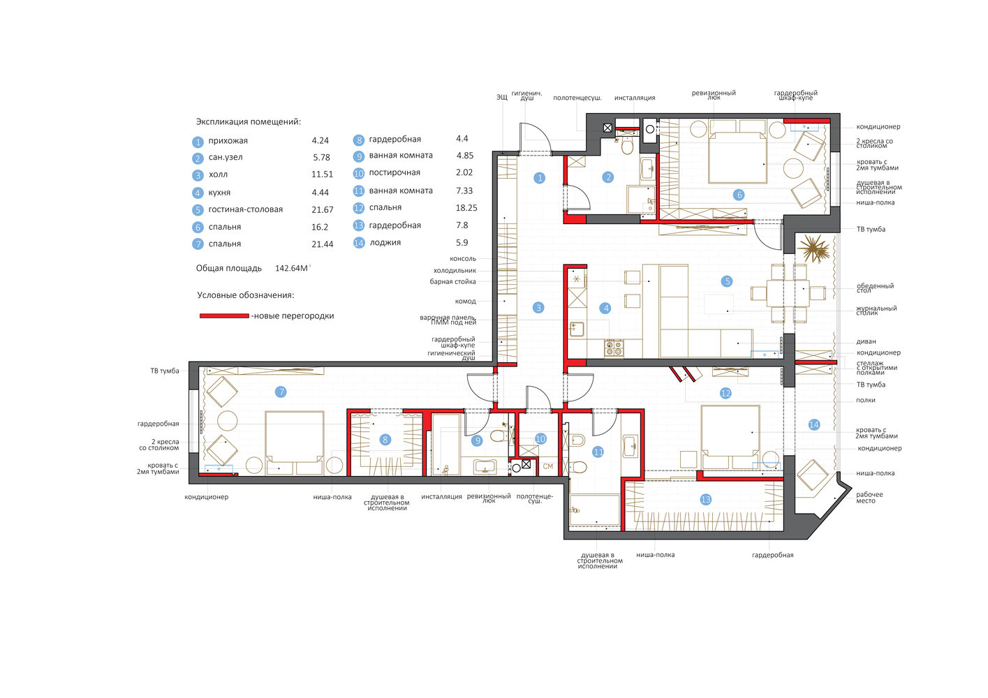 Фотография: Планировки в стиле , Лофт, Современный, Квартира, Проект недели, Подмосковье, Московская область, Реутов, Кирпичный дом, 3 комнаты, Более 90 метров, Владислав Седов, Наталья Вороненко, LINES – фото на INMYROOM Фотография: Планировки в стиле , Лофт, Современный, Квартира, Проект недели, Подмосковье, Московская область, Реутов, Кирпичный дом, 3 комнаты, Более 90 метров, Владислав Седов, Наталья Вороненко, LINES – фото на INMYROOM