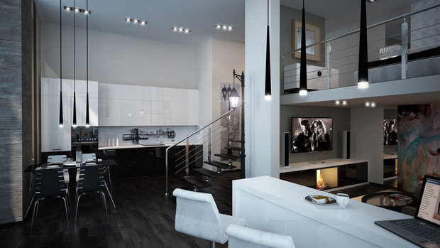 Фото из портфолио Избранные товары – фотографии дизайна интерьеров на INMYROOM