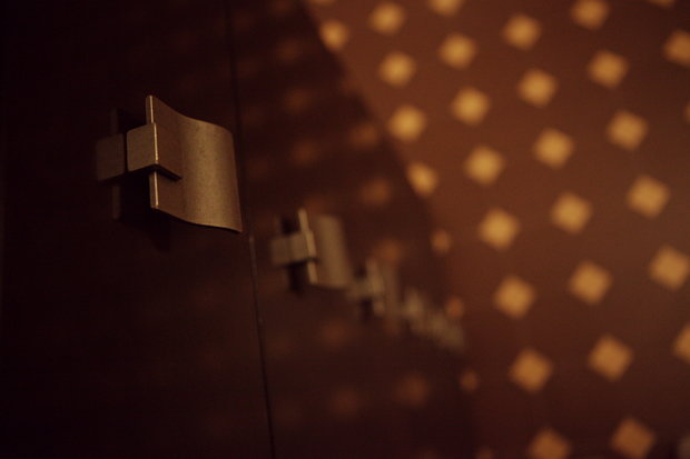 Фото из портфолио Холлы – фотографии дизайна интерьеров на INMYROOM