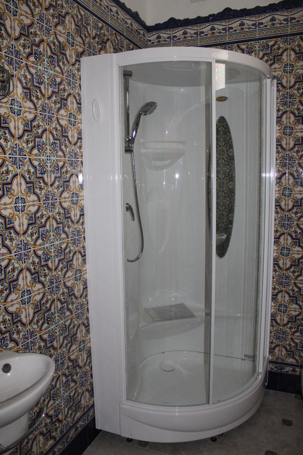 Фото из портфолио Коттедж в Мытищах – фотографии дизайна интерьеров на INMYROOM