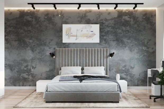 Фото из портфолио ЖК Летний – фотографии дизайна интерьеров на INMYROOM
