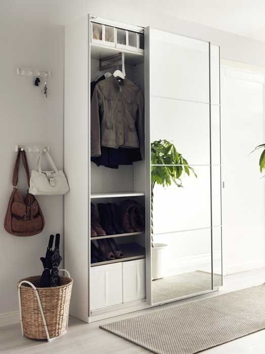 Фотография: Прихожая в стиле Скандинавский, Советы, Lazurit – фото на INMYROOM Фотография: Прихожая в стиле Скандинавский, Советы, Lazurit – фото на INMYROOM