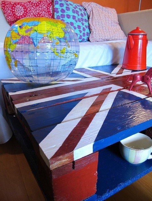 Фотография: Мебель и свет в стиле Прованс и Кантри, Современный, Декор интерьера, DIY, Дача, Для дачи и сада – фото на INMYROOM