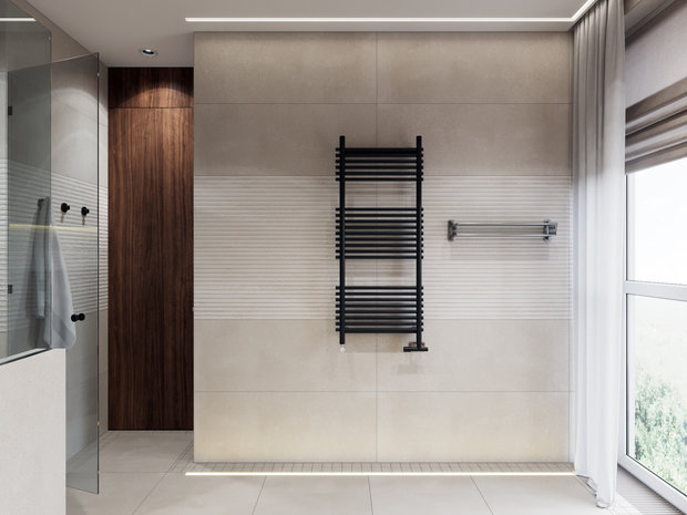 Фото из портфолио ЖК Хорошевский 48 м2 – фотографии дизайна интерьеров на INMYROOM