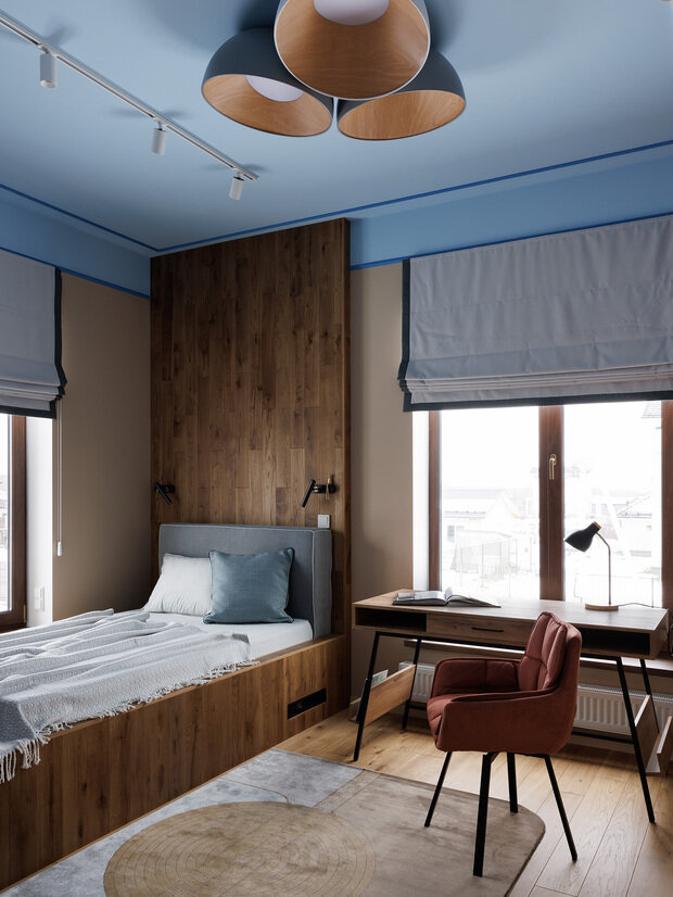 Фотография: в стиле – фото на INMYROOM