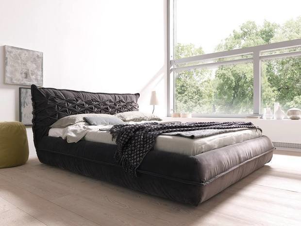 Фото из портфолио Фабрика BOLZAN LETTI – фотографии дизайна интерьеров на INMYROOM