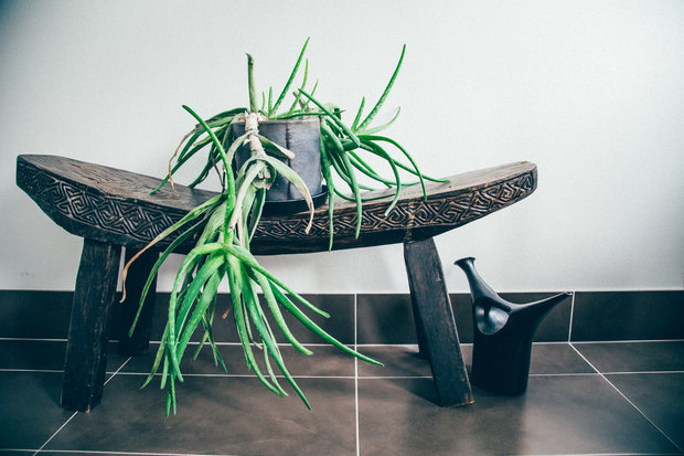 Фото из портфолио Восхитительный интерьер – фотографии дизайна интерьеров на INMYROOM