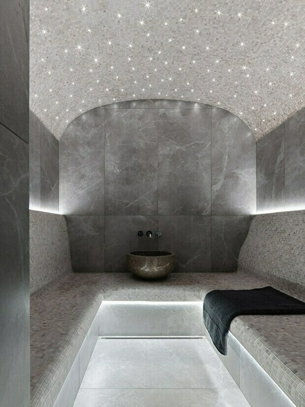 Фотография: Прочее в стиле Современный, Минимализм, Дом, Проект дня, Дом и дача, Ленинградская область, 4 и больше, Более 90 метров, Анара Беркалиева – фото на INMYROOM