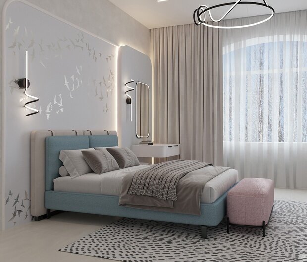 Фотография:  в стиле  – фото на INMYROOM