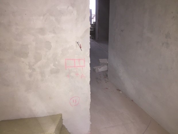 Фото из портфолио Снимки с объектов  – фотографии дизайна интерьеров на INMYROOM