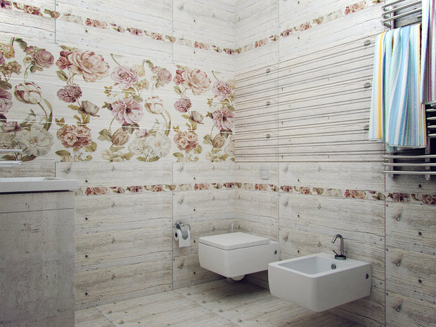 Фото из портфолио Прованс – фотографии дизайна интерьеров на INMYROOM