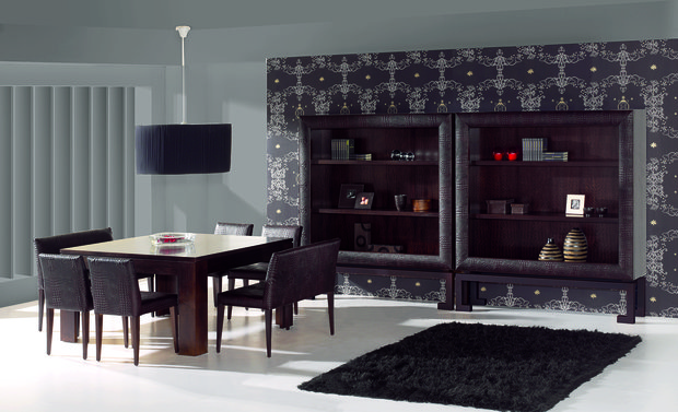 Фото из портфолио Интерьеры фабрики Amboan – фотографии дизайна интерьеров на INMYROOM