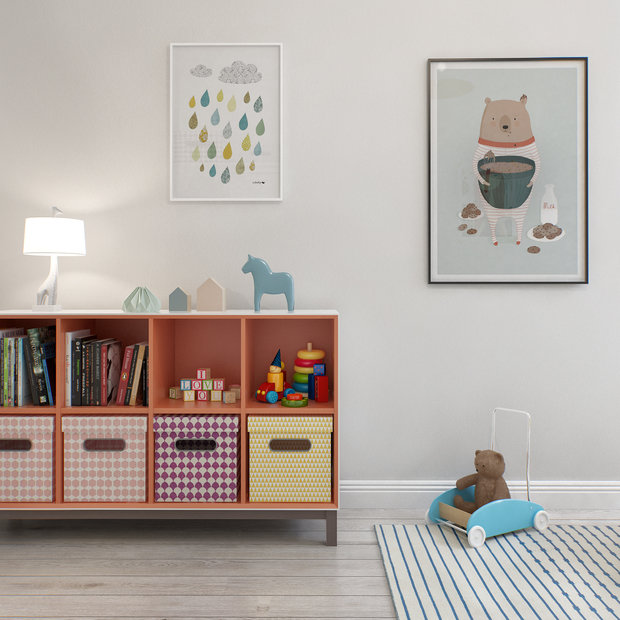 Фото из портфолио Мои избранные статьи – фотографии дизайна интерьеров на INMYROOM