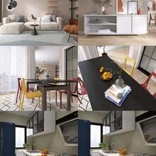 Фото из портфолио Автор — Виолетта Пученкова – фотографии дизайна интерьеров на INMYROOM