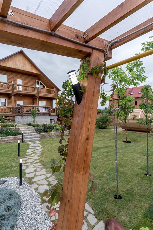 Фотография: Ландшафт в стиле Прованс и Кантри, Современный, Стиль жизни, Дачный ответ – фото на INMYROOM Фотография: Ландшафт в стиле Прованс и Кантри, Современный, Стиль жизни, Дачный ответ – фото на INMYROOM